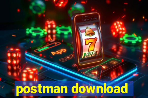 postman download